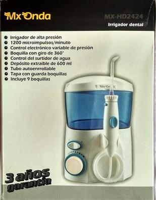 Irrigador dental Muebles hoghar y jard n de segunda mano barato