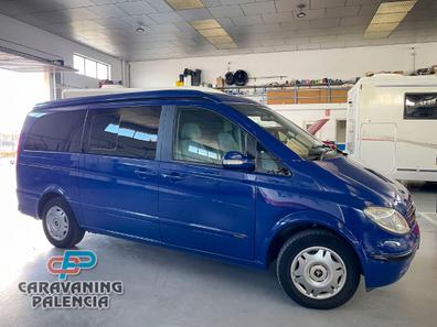 Mercedes viano marco polo 4matic westfalia hot sale