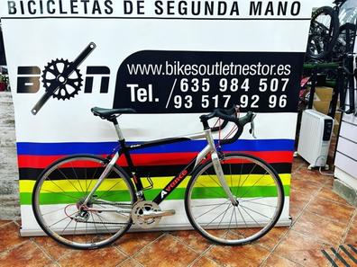 Manillar GOKA road 380 • Bicicletas Goka - Goka Bikes