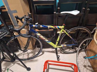 Bicicleta macario de segunda mano Milanuncios