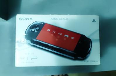 Las mejores ofertas en Cargadores de videojuegos y Muelles de carga para  Sony PSP