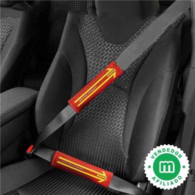 Las mejores ofertas en Almohadillas de hombro del Cinturón de seguridad  para Mitsubishi Lancer