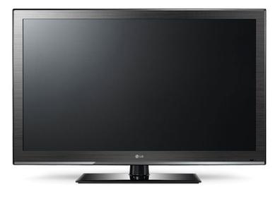 Televisor LG 32 pulgadas de segunda mano por 100 EUR en Madrid en WALLAPOP