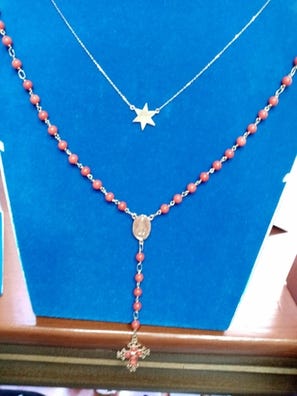 oro Joyas y bisutería de segunda barata