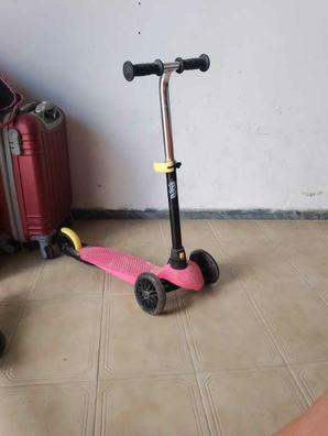 Milanuncios - Patinete niño 3-4 años