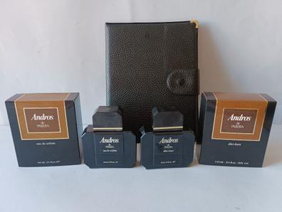 Colonia andros Milanuncios