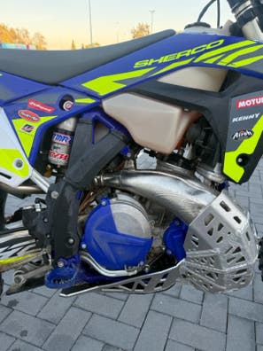 Sherco - SE-R