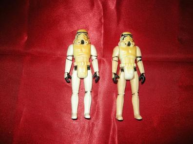 Figuras star wars 1977 precio hot sale