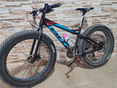 Bh best sale fat bike