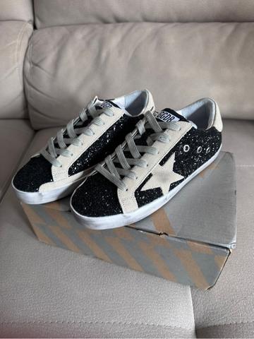 Golden goose outlet zapatillas mujer