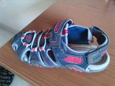 Geox Zapatos y calzado de niños segunda mano baratos en Barcelona | Milanuncios