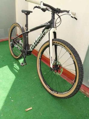 Mtb rigida carbono 29 best sale segunda mano