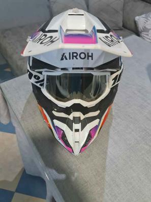 Casco speq de segunda mano Milanuncios