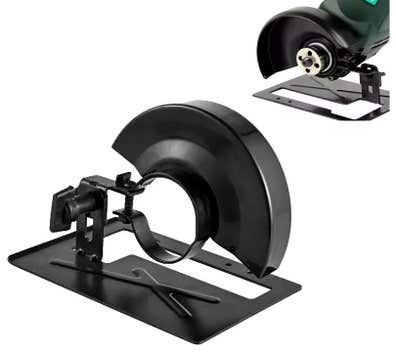 JET Amoladora De Correa De Rueda Cuadrada De 2" X 72
