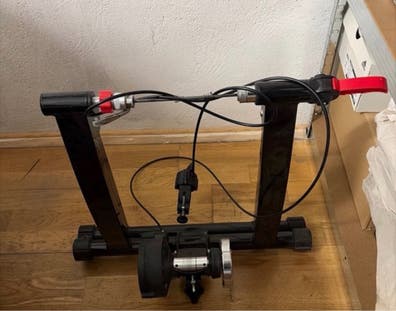 Rodillo bicicleta de segunda mano | Milanuncios