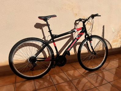 Bicicleta denbike 26 hot sale