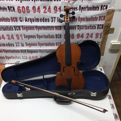 Violines baratos en Barcelona Provincia | Milanuncios
