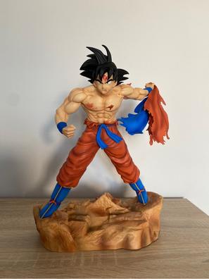 Goku Juguetes de segunda mano baratos en C diz Provincia Milanuncios