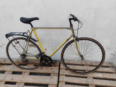 Mbk super sprint carretera de segunda mano Milanuncios