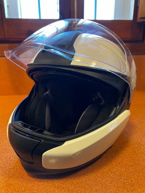 Casco bmw system 6 57 56 Accesorios para moto de segunda mano