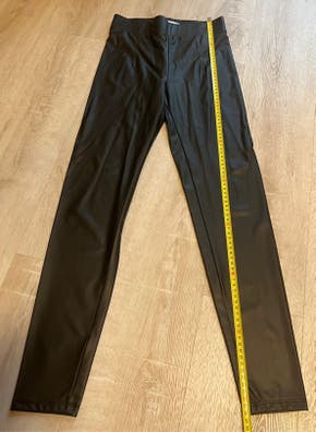 Bershka leggins de segunda mano para mujer Milanuncios