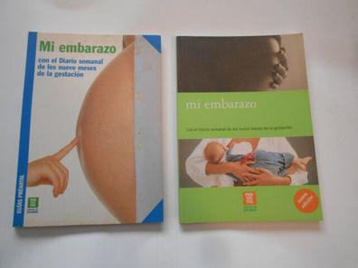 Milanuncios - 4 libros para madres y embarazadas