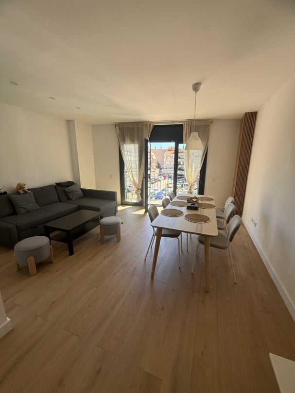 Fotografía del inmueble reportado: 1.600 €/mes — Calella, Calella