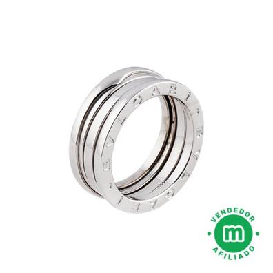 Bulgari Anillos de segunda mano baratos Milanuncios