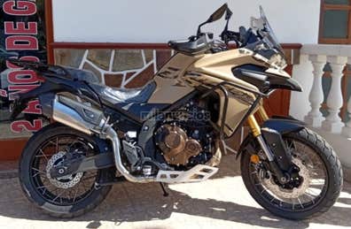 VOGE - 625 DSX