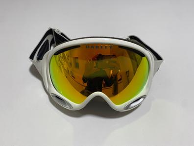 Gafas ventisca esquí niña de segunda mano por 20 EUR en