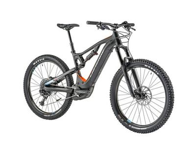 Bicicleta lapierre tecnic online 400