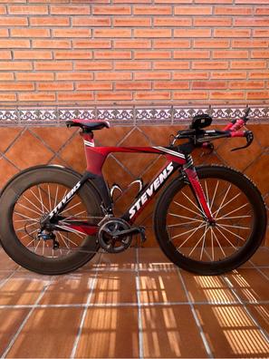Bicicletas de triatlon de segunda mano en Toledo Provincia