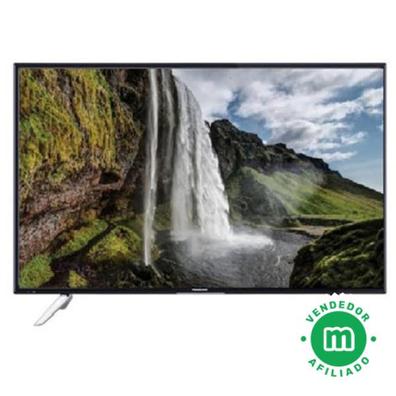 Smart TV LG 43UJ634V, con 43 pulgadas y resolución 4K, por sólo 379 euros y  envío gratis