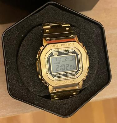 Casio gmw outlet b5000 replica