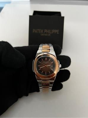 Reloj oro Moda y complementos de segunda mano barata en Málaga