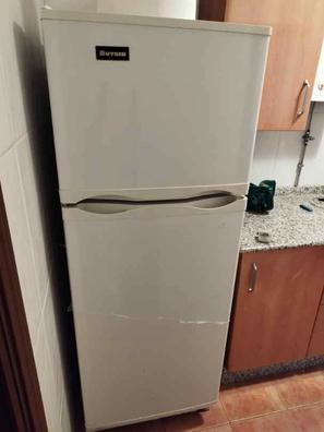 Frigorifico a gas butsir elegance 185 de segunda mano Milanuncios