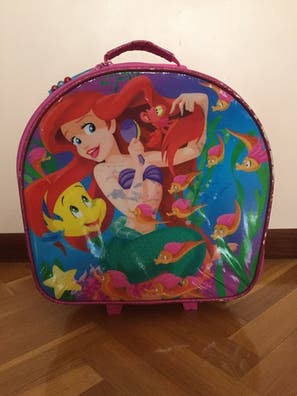 Maletas, mochilas bolsas segunda mano baratas en Ourense / Orense Milanuncios