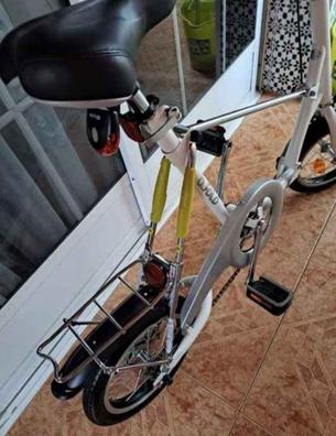 Bicicleta plegable b online fold