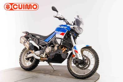 APRILIA Tuareg 660 Versión 2022