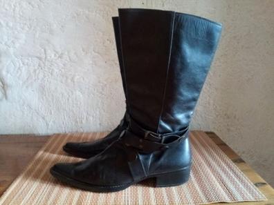 Milanuncios - Botas Camperas Nº 40