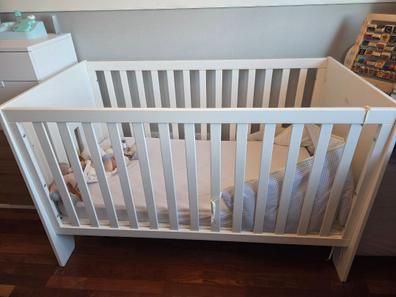 Minicuna alondra de segunda mano Milanuncios