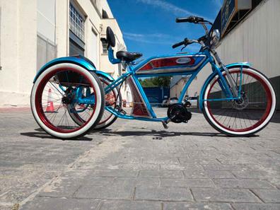 Lowrider custom de segunda mano Milanuncios