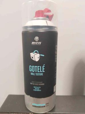 Spray Imitación Gotelet 400 ML