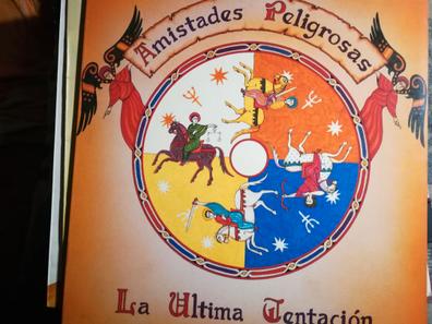 Comprar vinilo online El Ultimo De La Fila - Enemigos De Lo Ajeno