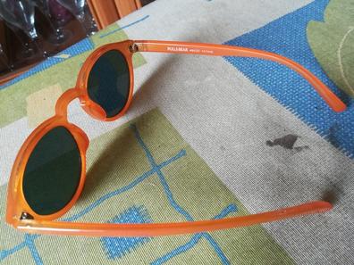 Gafas sol aviador lentes amarillas - PULL&BEAR