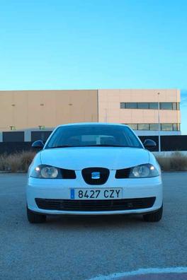 Seat Ibiza 6J (Kit aerodinámico), Denicaneser