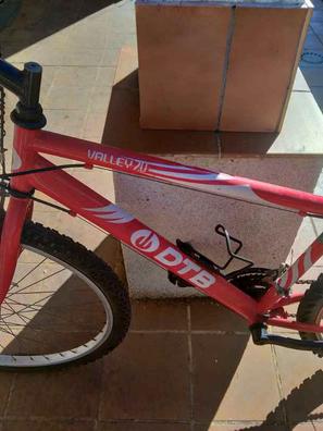 Bicicletas dtb 2024 infantil