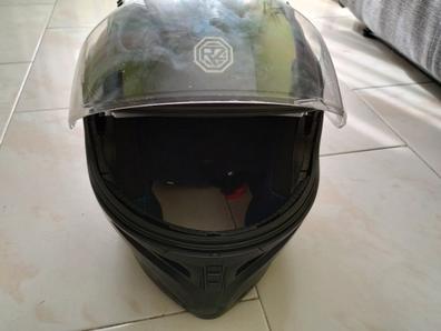 Casco best sale moto milanuncios