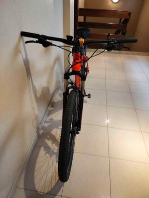 Mtb milanuncios discount