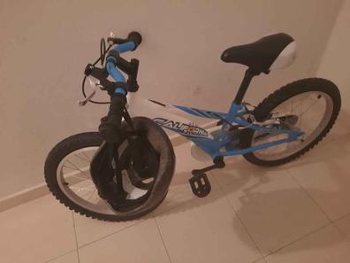 Bicicleta niño 20 pulgadas Cloot Casper 6v